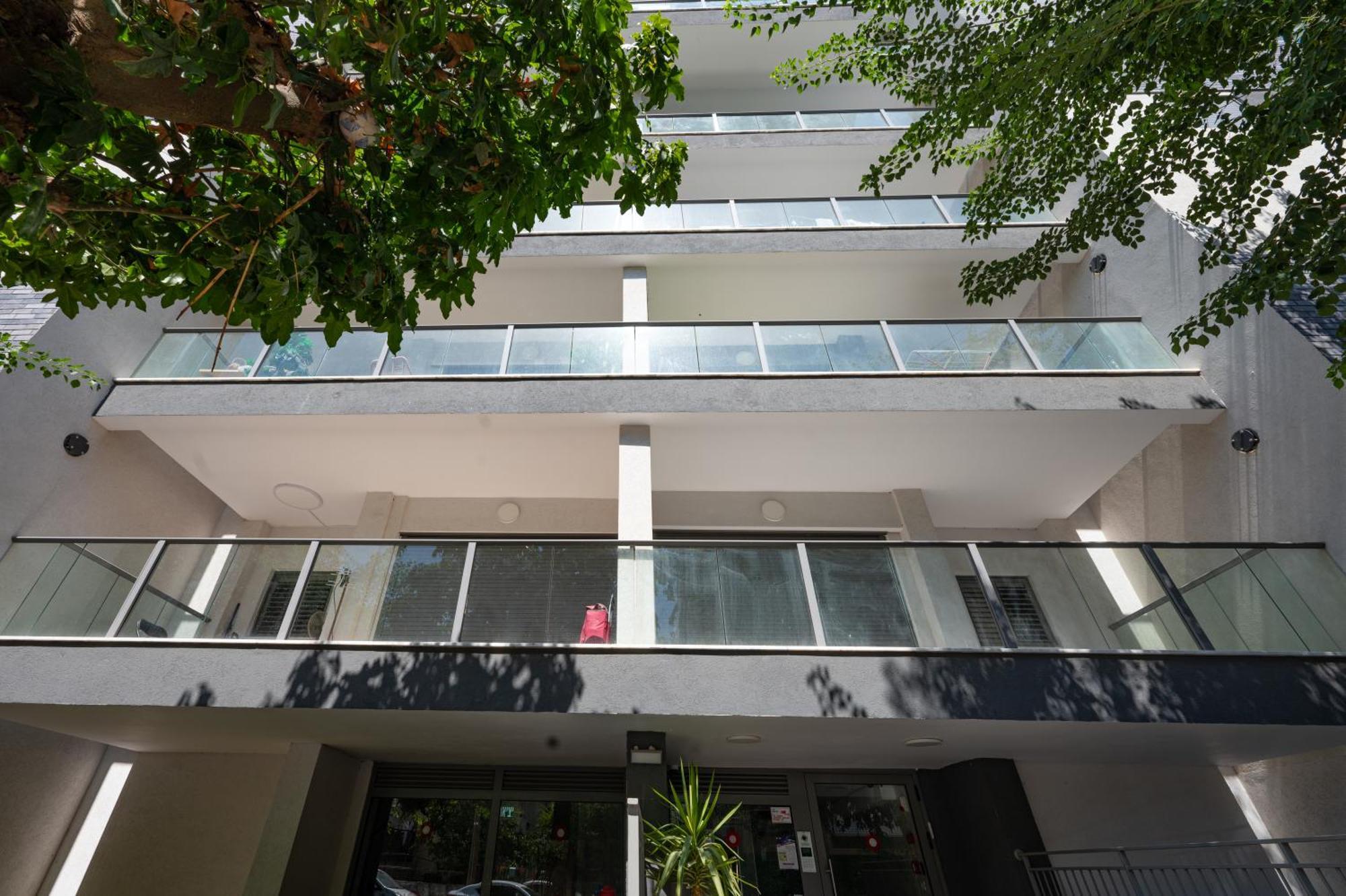 Family Apartment By Israpart Ramat Gan Exterior photo